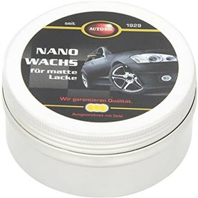 Cire pour automobile Autosol NANO WAX (180 ml) 49,99 €