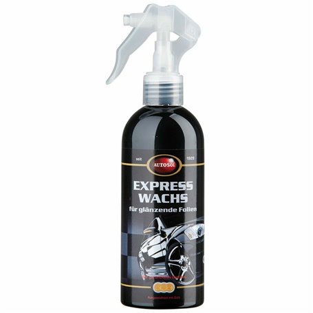 Cire pour automobile Autosol 11 000930 Spray 27,99 €