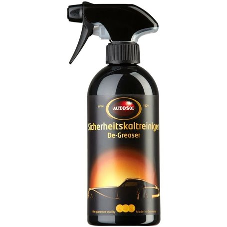 Dégraissant Autosol SOL11012420 500 ml 24,99 €