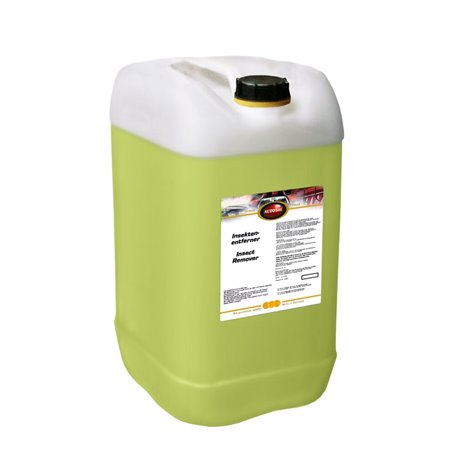 Nettoyant pour insectes Autosol SOL19005205 25 L 239,99 €