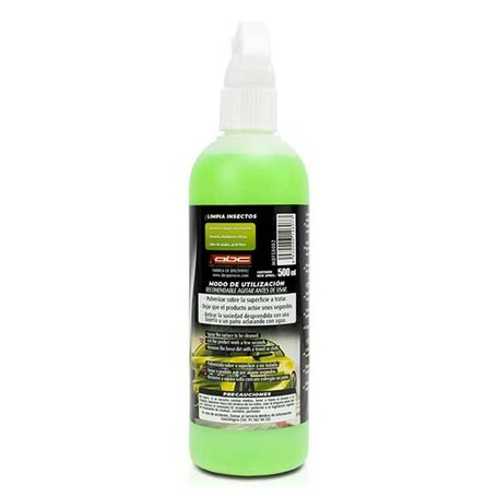 Nettoyant pour insectes MOT50002 500 ml 26,99 €