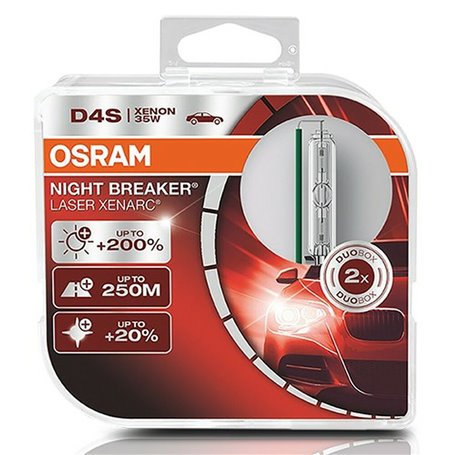 Ampoule pour voiture Osram OS6418DWP-01B 12 V C5W 6000K 0,6 W 32,99 €
