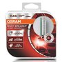 Ampoule pour voiture Osram OS6418DWP-01B 12 V C5W 6000K 0,6 W 32,99 €