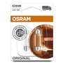 Ampoule pour voiture Osram OS6423-02B 5 W Camion 24 V C5W 16,99 €