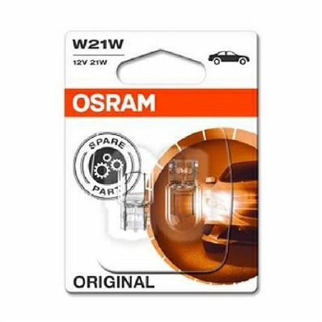 Ampoule pour voiture Osram OS7505-02B 21W 12 V W21W 21,99 €