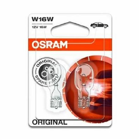Ampoule pour voiture Osram OS921-02B 16 W W16W 15,99 €