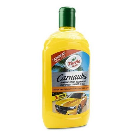 Shampoing pour voiture 500 ml 23,99 €