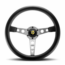 Volant Racing Momo PROTOTIPO Argent Ø 35 cm 179,99 €