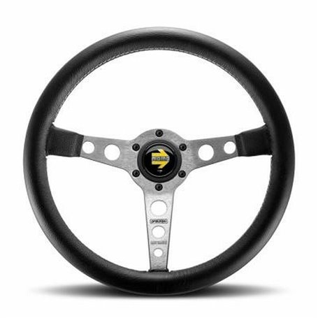 Volant Racing Momo PROTOTIPO Argent Ø 35 cm 179,99 €