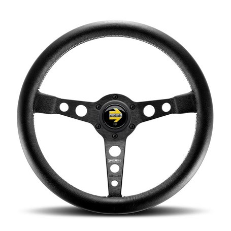 Volant Racing Momo PROTOTIPO Ø 35 cm 189,99 €