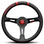 Volant Racing Momo DRIFTING Noir/Rouge Ø 33 cm 199,99 €