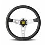 Volant Racing Momo Noir Ø 35 cm 199,99 €