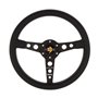 Volant Racing Momo Noir Ø 35 cm 369,99 €