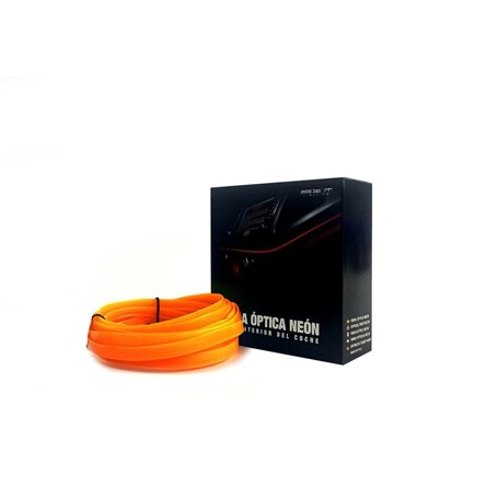 Bande de fil néon OCC Motorsport 3 m Fibres optiques 48,99 €