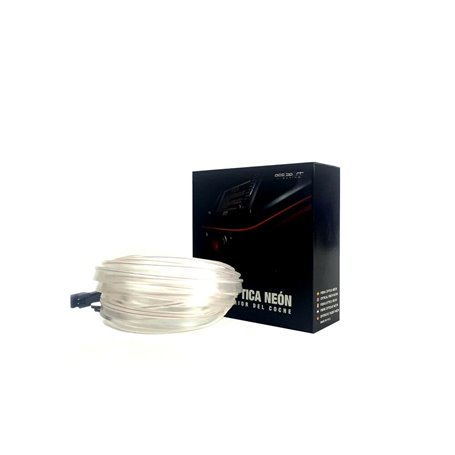 Bande de fil néon OCC Motorsport 3 m Fibres optiques 48,99 €