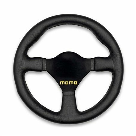 Volant Racing Momo MOD.26 Cuir Ø 26 cm 219,99 €