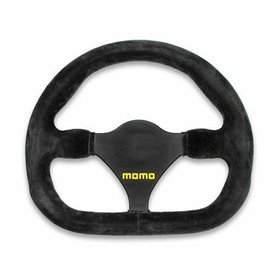 Volant Racing Momo MOD.27 Cuir Ø 29 cm 219,99 €