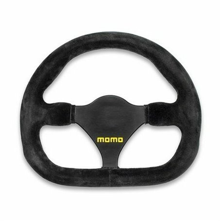 Volant Racing Momo MOD.27 Cuir Ø 29 cm 219,99 €