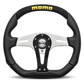 Volant Racing Momo TREK Noir Ø 35 cm 219,99 €