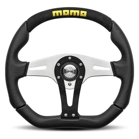 Volant Racing Momo TREK Noir Ø 35 cm 219,99 €