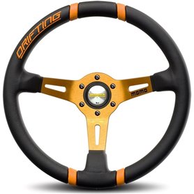 Volant Racing Momo DRIFTING Cuir Ø 35 cm 189,99 €