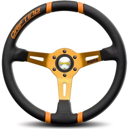 Volant Racing Momo DRIFTING Cuir Ø 35 cm 189,99 €