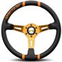 Volant Racing Momo DRIFTING Cuir Ø 35 cm 189,99 €