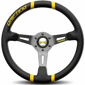 Volant Racing Momo DRIFTING Cuir Ø 35 cm 199,99 €