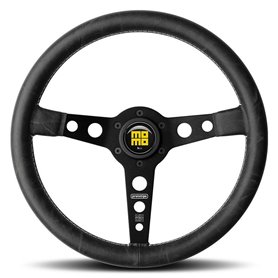 Volant Racing Momo PROTOTIPO HERITAGE Noir Ø 35 cm 199,99 €