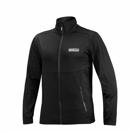 Veste Coupe-Vent Sparco S01366NR2M Noir 189,99 €