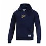 Sweat à capuche homme Sparco VINTAGE Bleu 148,99 €