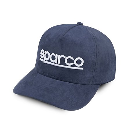 Casquette Sparco Suede Bleu Blue marine 105,99 €