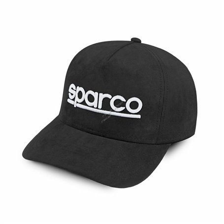 Casquette Sparco Suede Noir 105,99 €