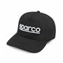 Casquette Sparco Suede Noir 105,99 €