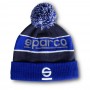 Chapeau Sparco BEANIE REFLEX Bleu 105,99 €