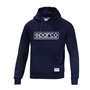 Sweat à capuche Sparco Frame Blue marine S 88,99 €