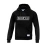 Sweat à capuche Sparco Frame Noir M 88,99 €