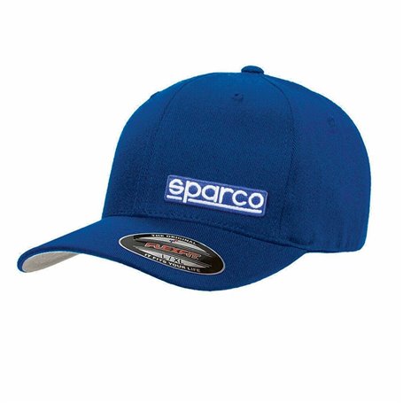 Casquette Sparco FLEXFIT Bleu S/M 52,99 €