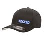 Casquette Sparco FLEXFIT Noir S/M 52,99 €