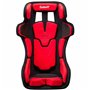 Kit de rembourrage de siège Sabelt SBRCGTPADKITLR GT-PAD L Rouge 599,99 €