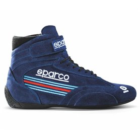 Chaussures de course Sparco S00128741MRBM Bleu 199,99 €