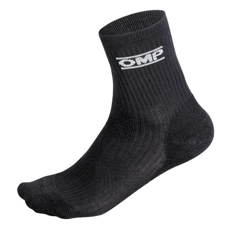 Chaussettes OMP OMPIAA/766071S Noir S 61,99 €