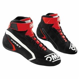 Chaussures de course OMP IC/82407342 Noir/Rouge 199,99 €