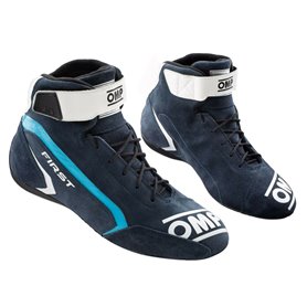 Chaussures de course OMP FIRST RACE Bleu Taille 42 199,99 €