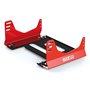 Support latéral pour le siège Racing Sparco Evolve Pro Rouge Noir 149,99 €