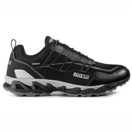 Chaussures de sécurité Sparco TORQUE Noir Taille 42 139,99 €