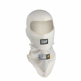 Cagoule OMP OMPIAA/770020M Blanc 90,99 €