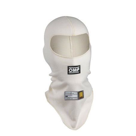 Cagoule OMP FIRST Blanc S 90,99 €