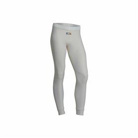 Pantalons OMP OMPIAA/772020L Blanc 119,99 €