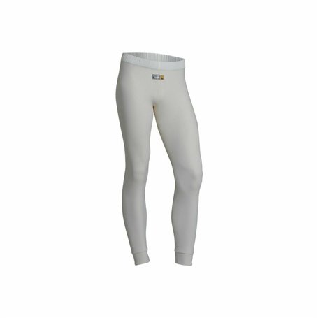 Pantalons OMP OMPIAA/772020L Blanc 119,99 €